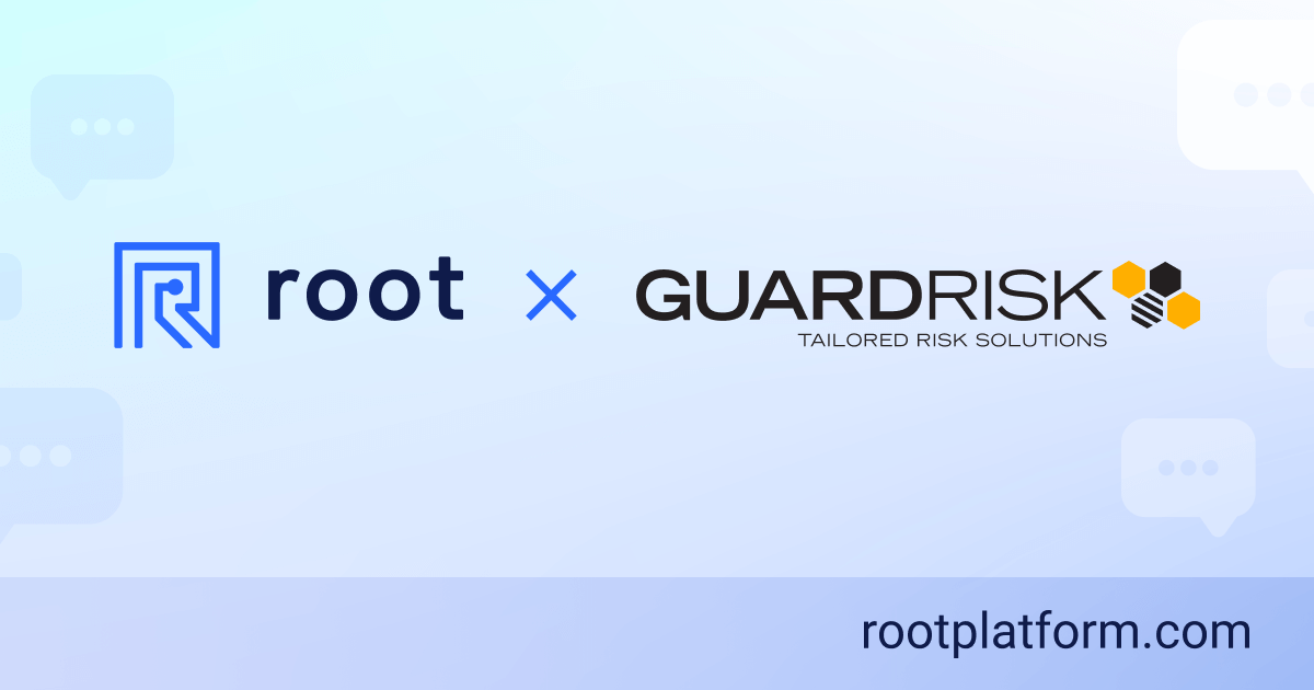 Root Blog Q&A with captive affinity insurance pioneer Guardrisk